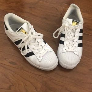 Adidas Superstars